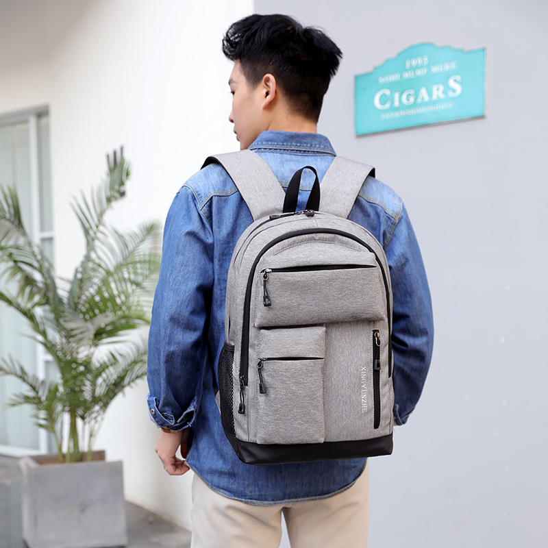 Sac à dos d'escalade en plein  - Cycling Commuter Backpack Laptop avis et prix