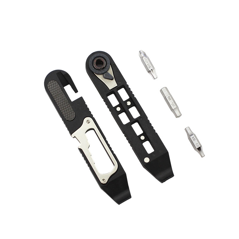 Kit d'outils pour vélo en acie - Cycling For Commute avis et prix