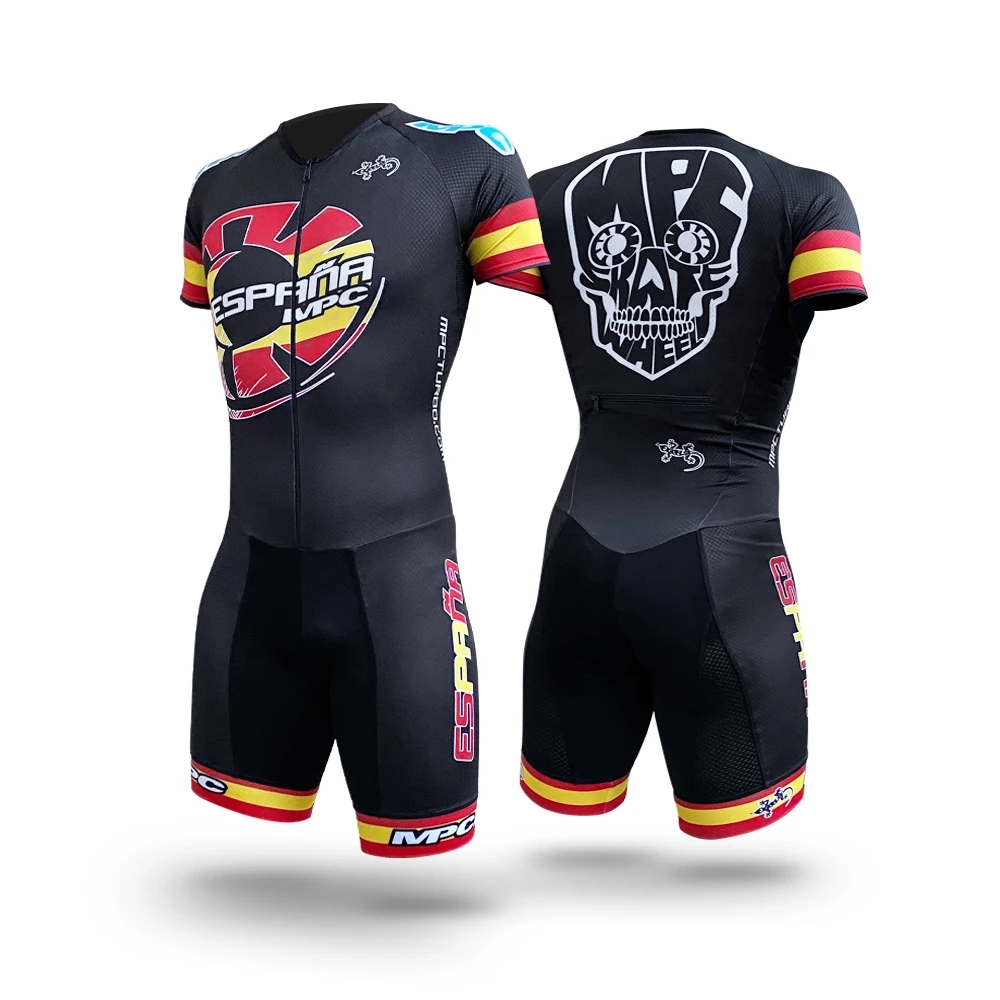 Mpc vitesse hommes Maillot de  - Cycling Commuter Pants avis et prix