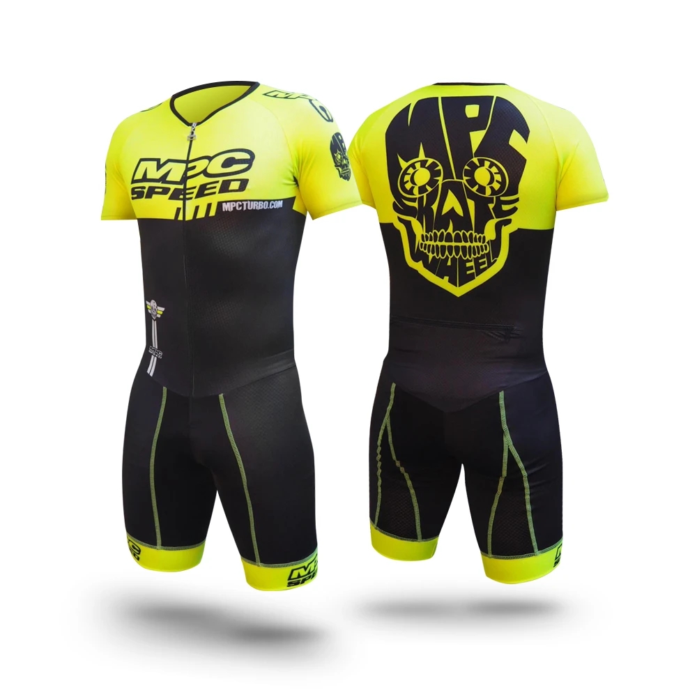 Mpc vitesse hommes Maillot de  - Cycling Commuter Pants avis et prix