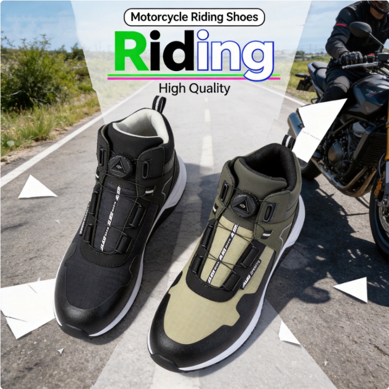 Bottes de motocross confortabl - Cycling Shoes For Commute avis et prix
