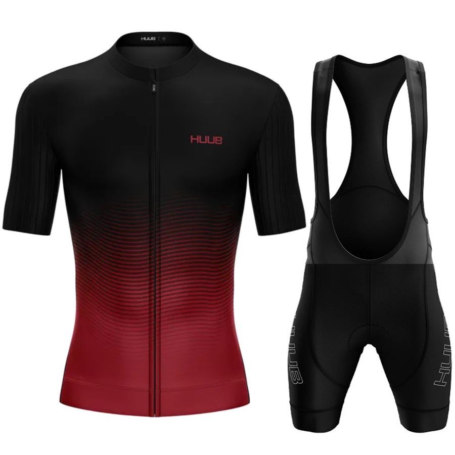 Ensemble de cyclisme HUUB 2026 - Cycling Commuter Pants avis et prix