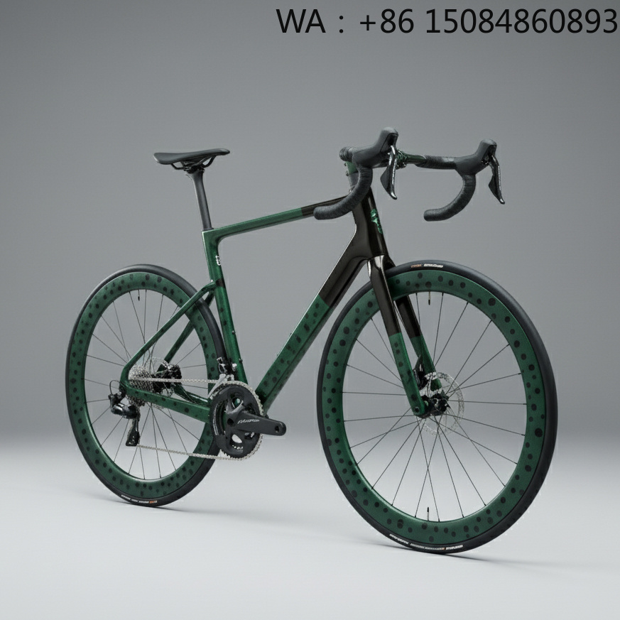 Vélo de route en carbone pour  - Cycling Commute Speed avis et prix
