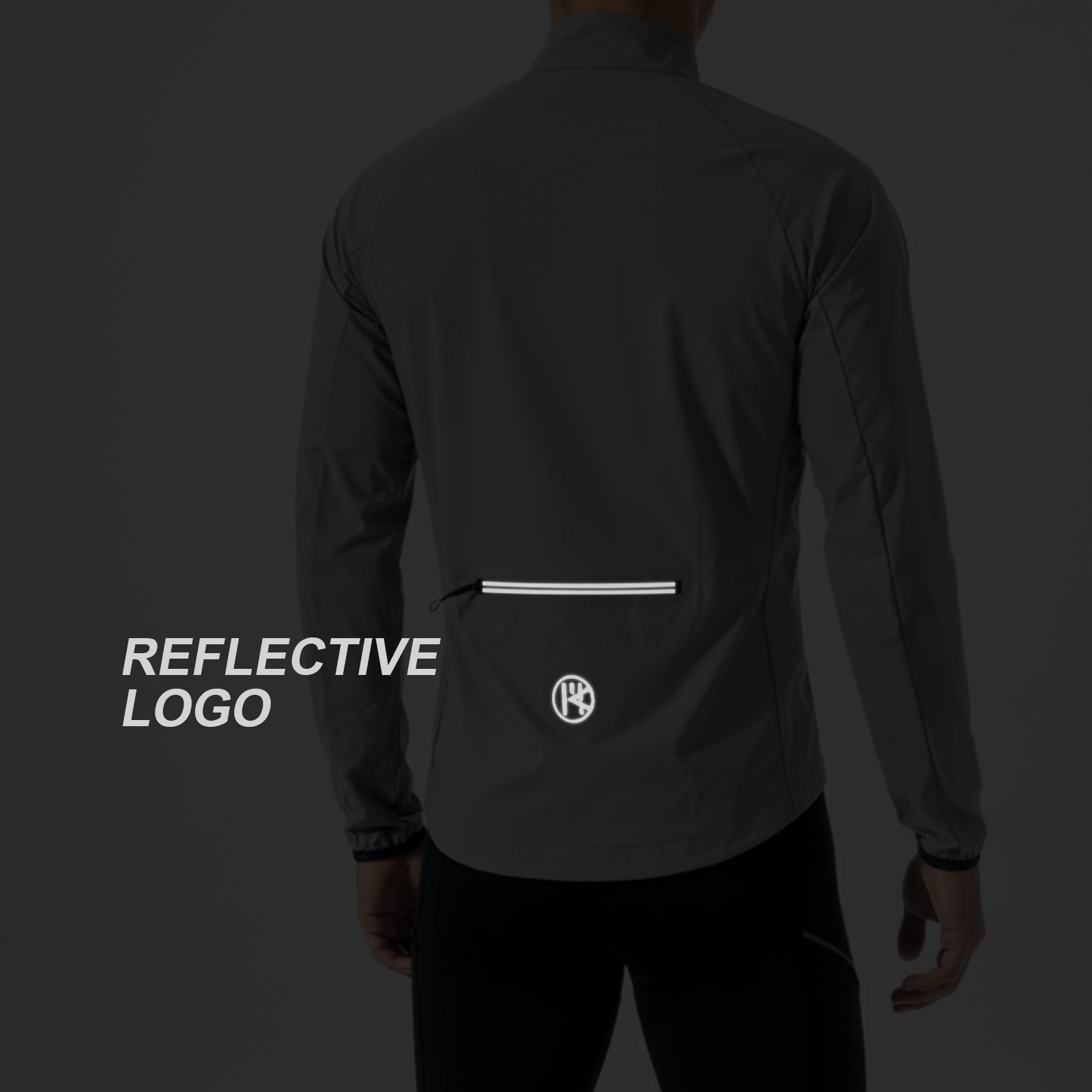 MY KILOMETRE Printemps hommes  - Cycling Commute Jacket avis et prix