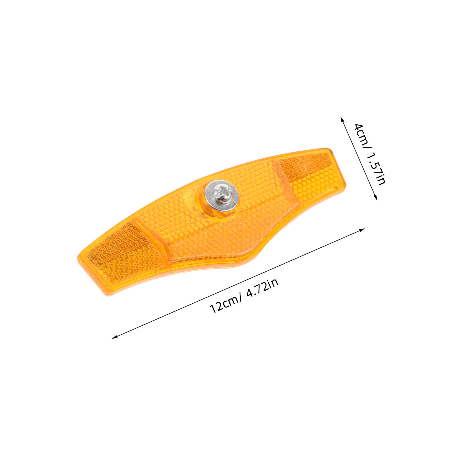 Ensemble de réflecteurs de vél - Spoke Reflector Set avis et prix