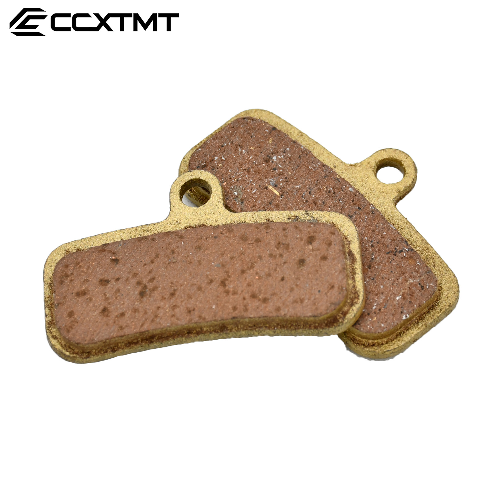 Plaquettes de frein silencieus - Bike Light Front Rear avis et prix