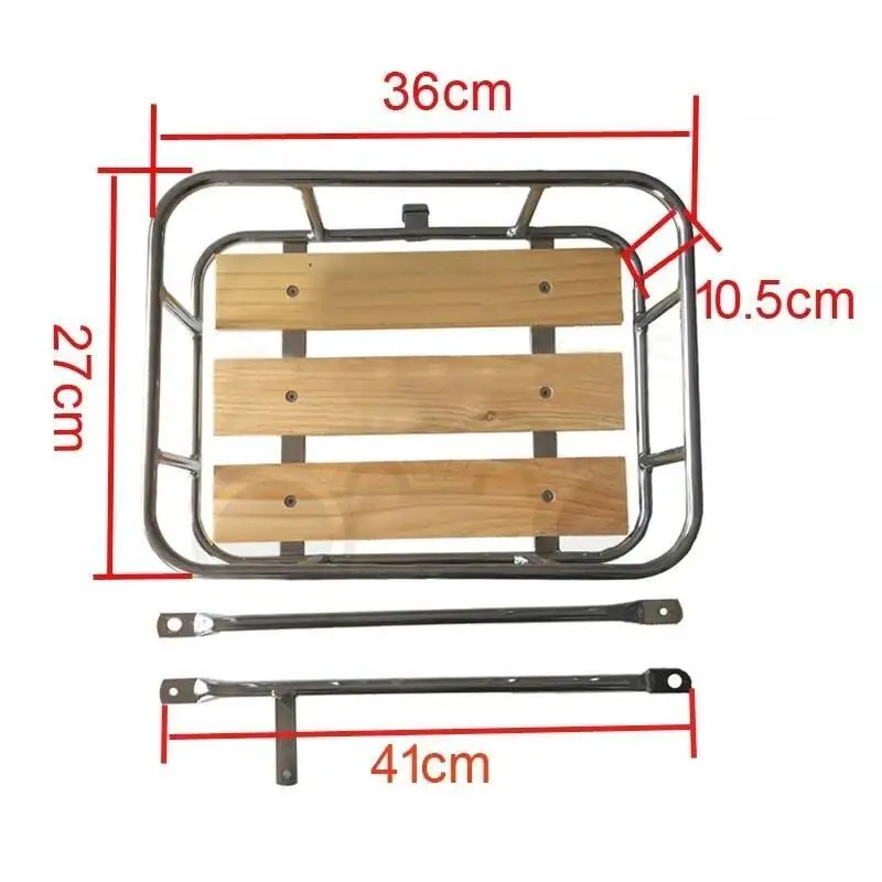 Panier de vélo 700C pour vélo  - Cycling Commute Speed avis et prix