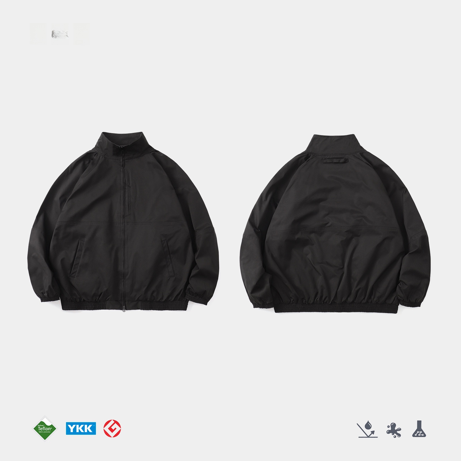 Veste de cyclisme pour homme c - Cycling Commute Jacket avis et prix