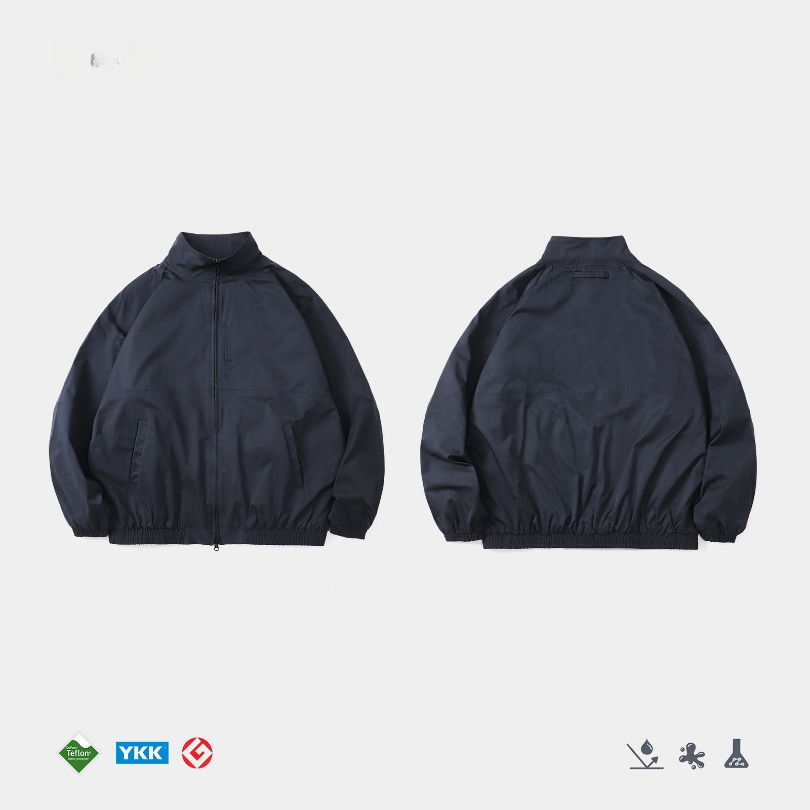 Veste de cyclisme pour homme c - Cycling Commute Jacket avis et prix