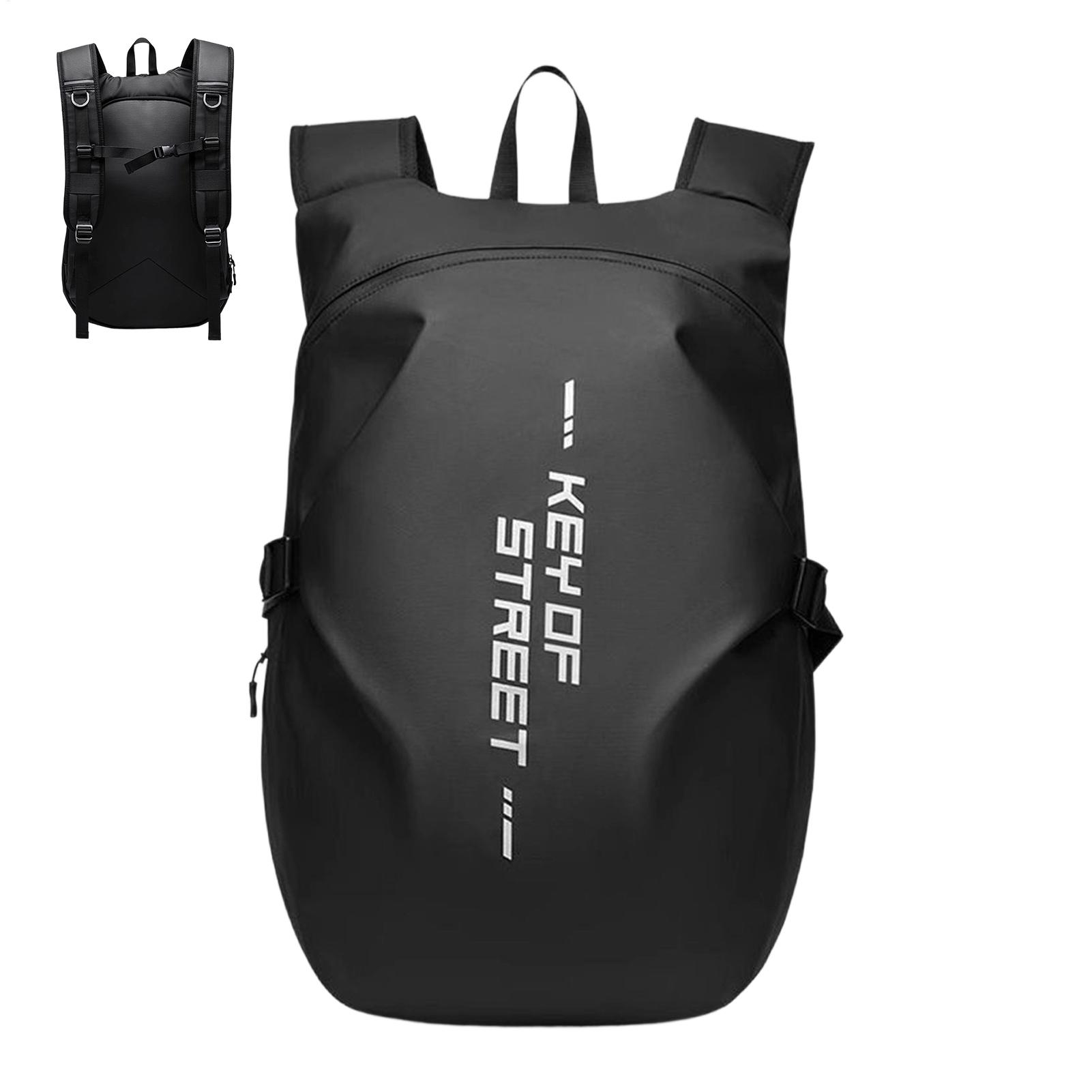 Sac à dos pour casque et équip - Cycling Commuter Backpack Laptop avis et prix