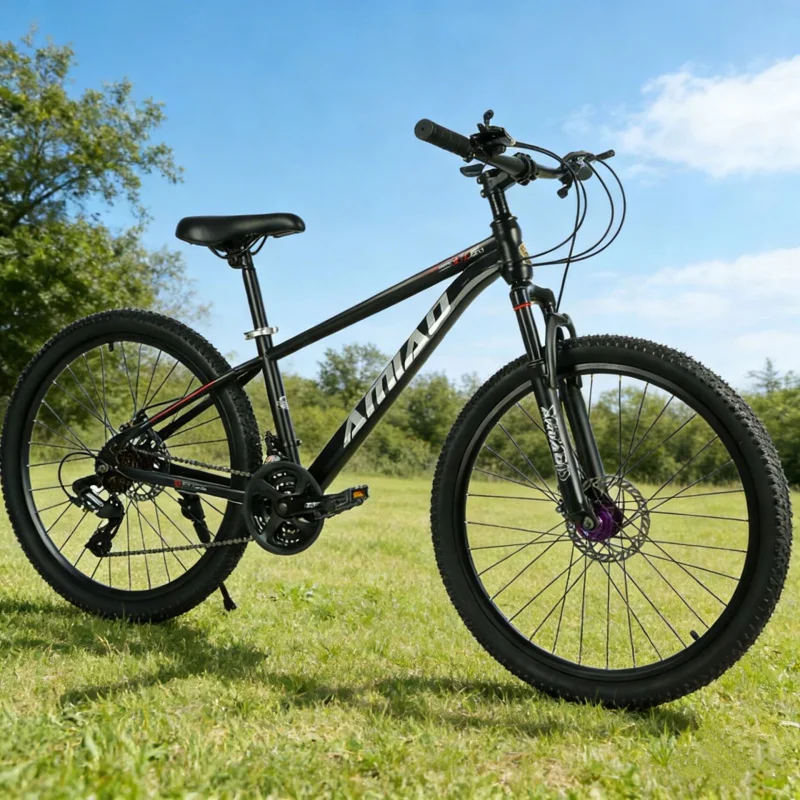 Vélo de montagne multi-vitesse - Cycling Commute Speed avis et prix