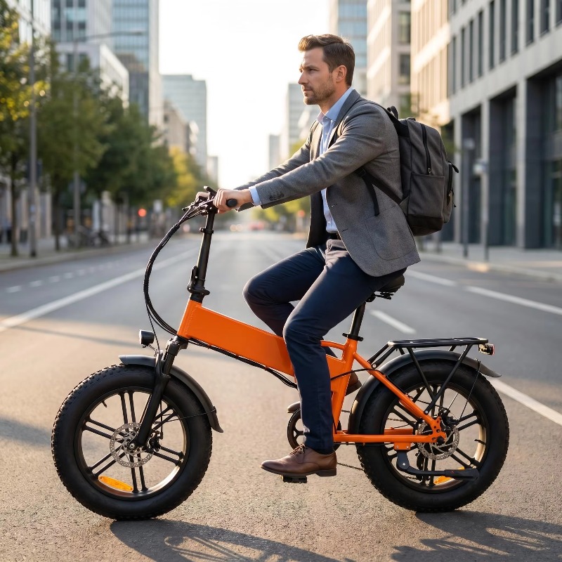 Vélo de montagne électrique pl - Cycling For Commute avis et prix