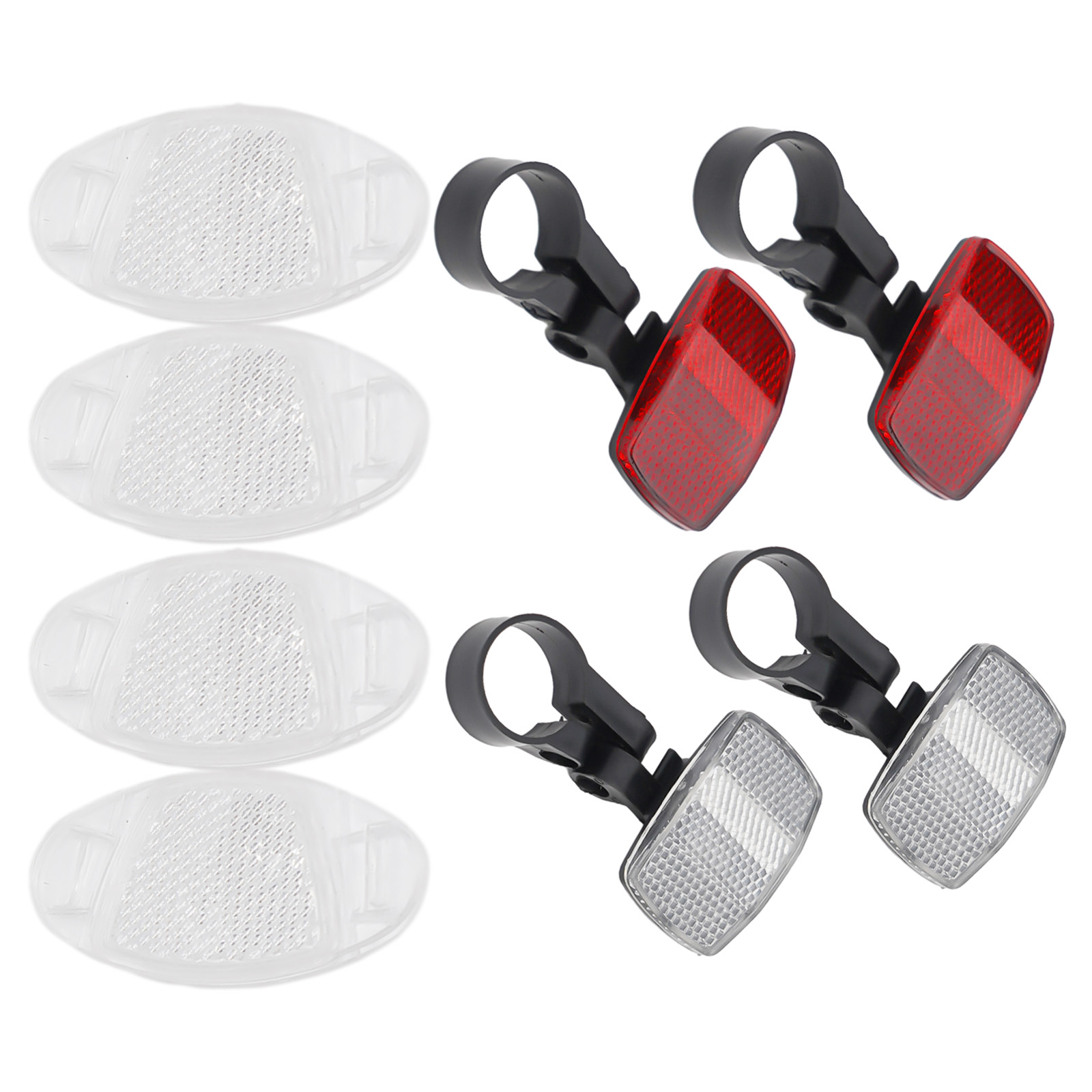 Réflecteurs de rayons de vélo  - Spoke Reflector Set avis et prix