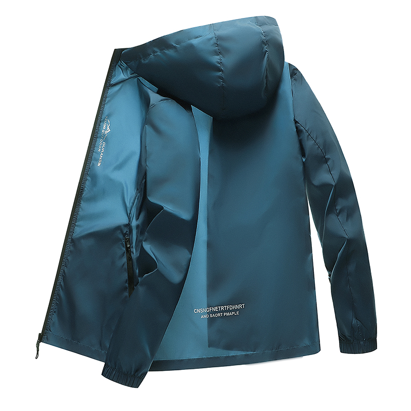 Veste de protection solaire po - Cycling Commute Jacket avis et prix