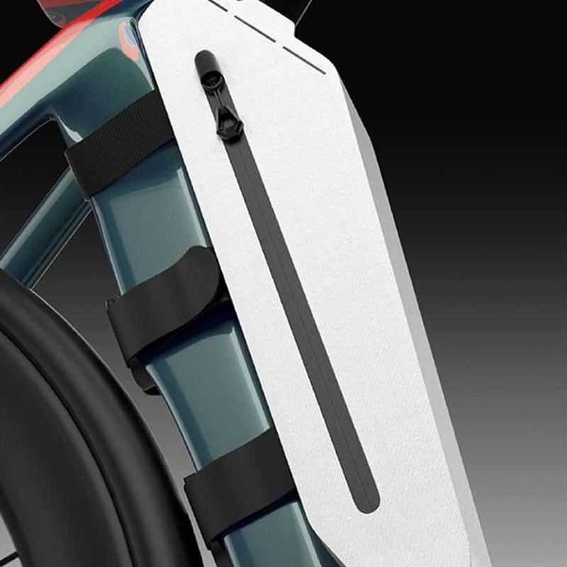 rangement pour cadre vélo d'un - Cycling Commute Essentials avis et prix