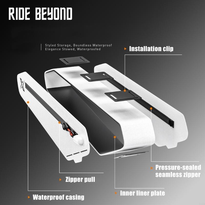 rangement pour cadre vélo d'un - Cycling Commute Essentials avis et prix