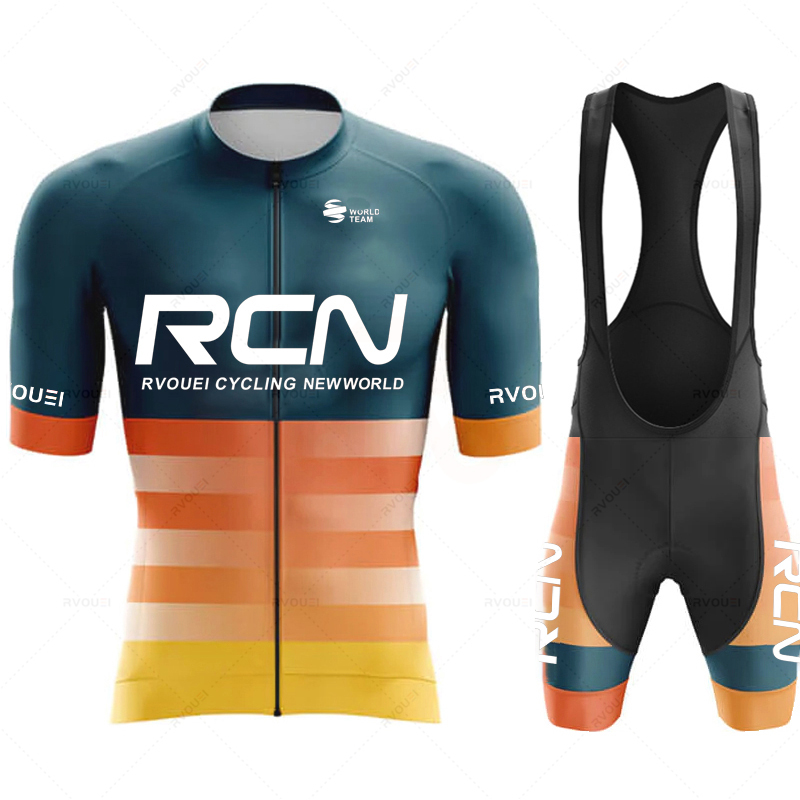 Ensemble Maillot et Short de C - Cycling Community avis et prix