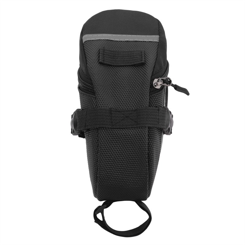 Sacoche de selle de vélo avec  - Saddle Bag Under Seat avis et prix