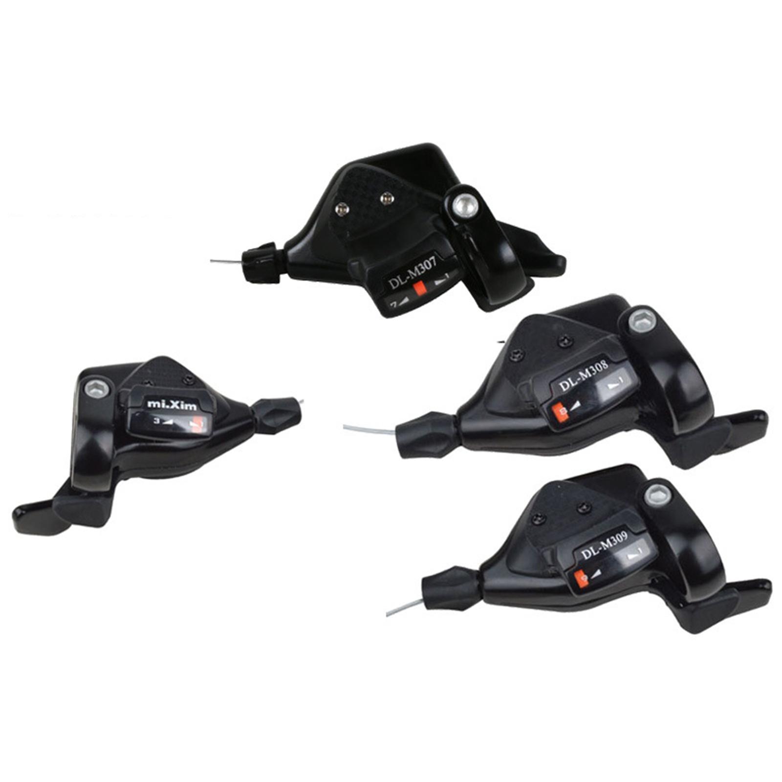 Leviers de frein universels de - Cycling Commute Speed avis et prix