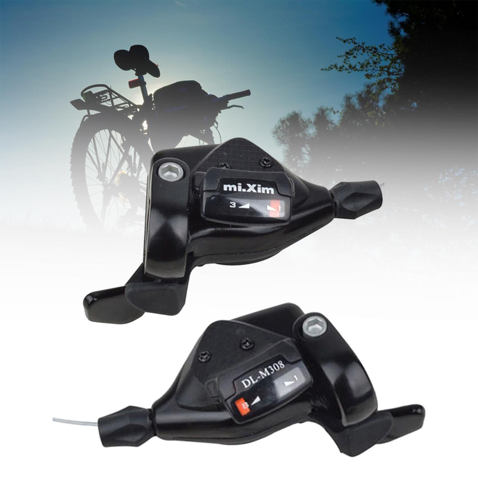 Leviers de frein universels de - Cycling Commute Speed avis et prix