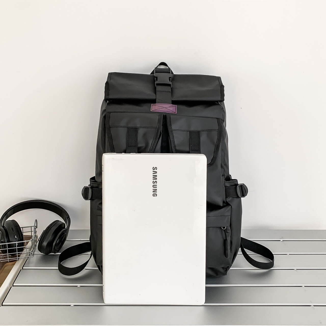 Sac à dos de cyclisme de banli - Cycling Commuter Backpack Laptop avis et prix