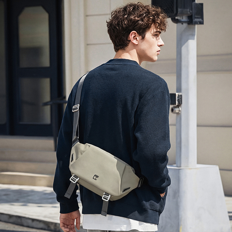 TANGCOOL Sac à bandoulière imp - Cycling For Commute avis et prix
