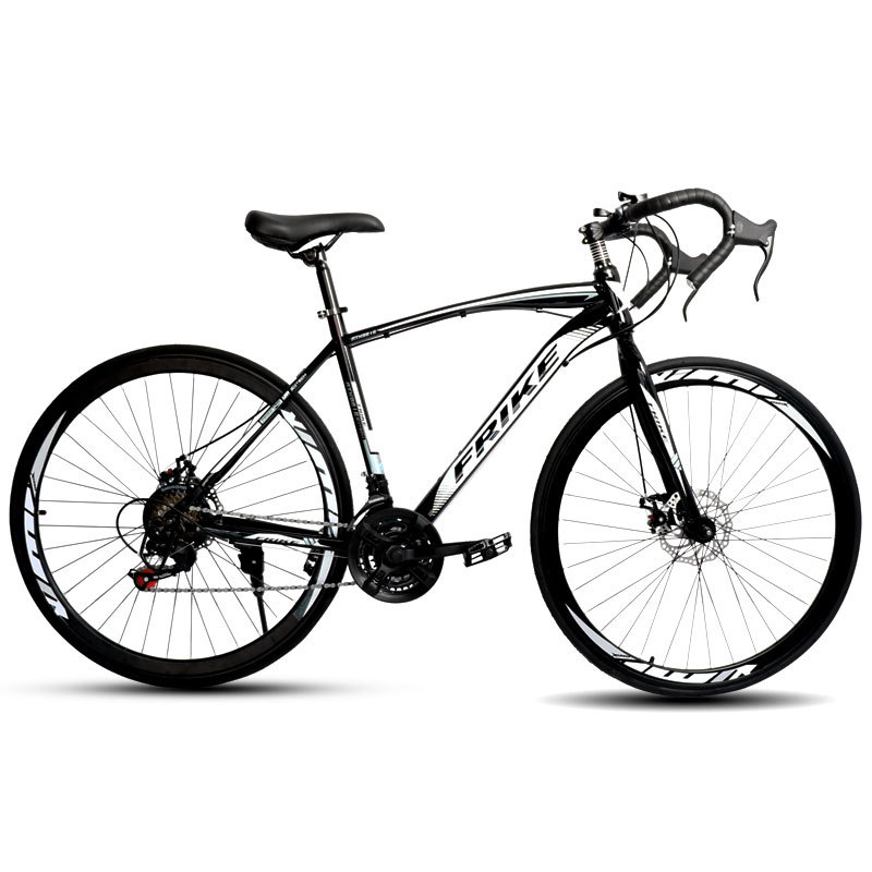Vélo de route pour adultes FRE - Cycling Commute Speed avis et prix