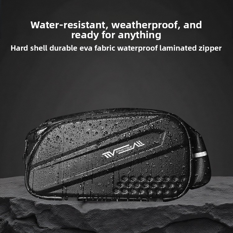 Sacs de vélo de grande capacit - Panniers Waterproof Rear avis et prix