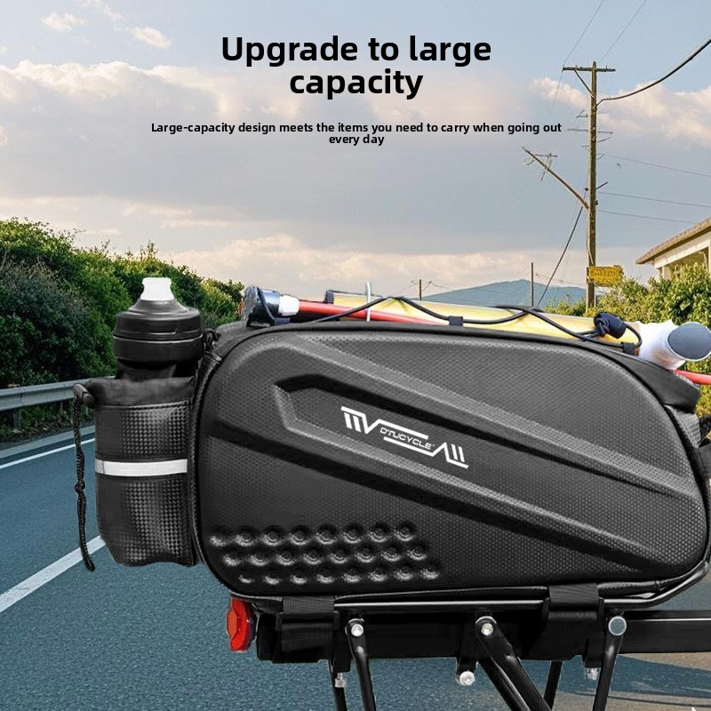 Sacs de vélo de grande capacit - Panniers Waterproof Rear avis et prix