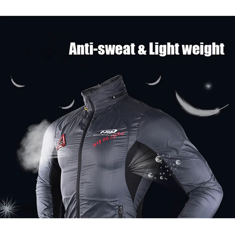 Veste de cyclisme en Nylon pou - Cycling Commuter Jacket avis et prix