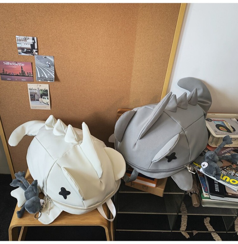 Sac à dos Requin en stock – De - Cycling Commuter Backpack Laptop avis et prix