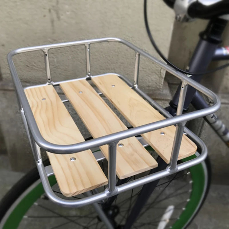Panier de vélo 700C à vitesse  - Cycling Commute Speed avis et prix