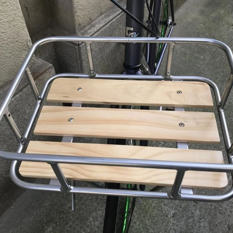 Panier de vélo 700C à vitesse  - Cycling Commute Speed avis et prix