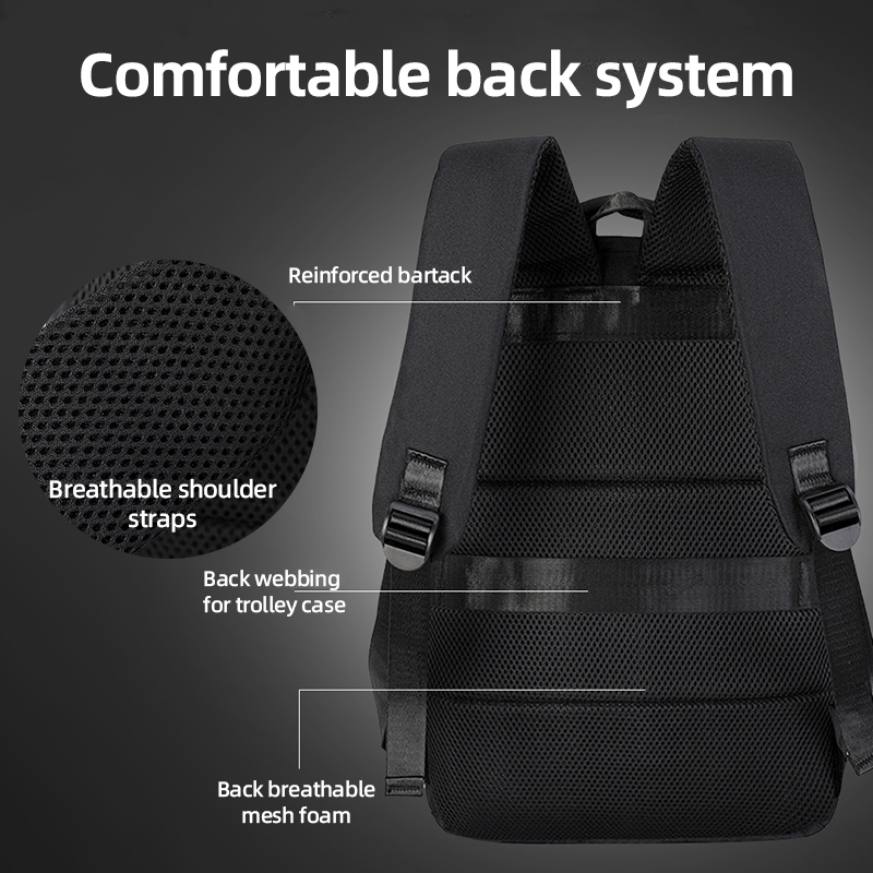 Sac à dos d'escalade en plein  - Cycling Commuter Backpack Laptop avis et prix