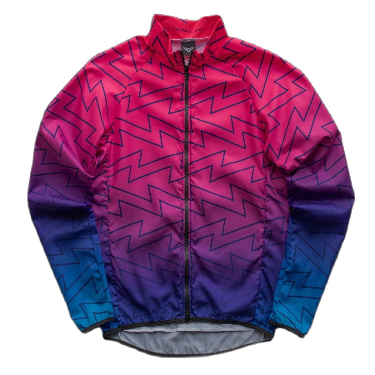 Coupe-vent de vélo imperméable - Cycling Commuter Jacket avis et prix