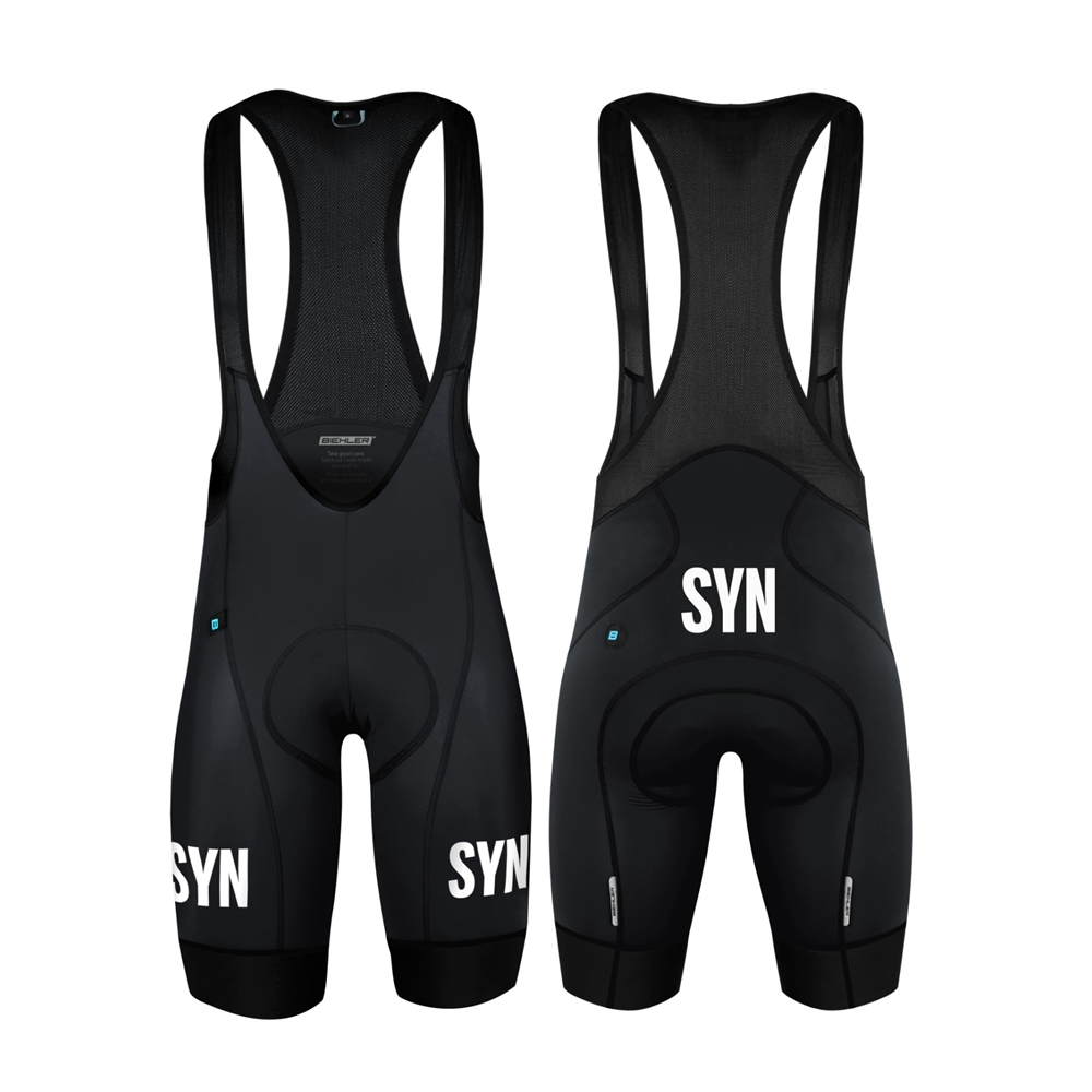 SYN-Maillot de cyclisme marron - Cycling Commuter Pants avis et prix