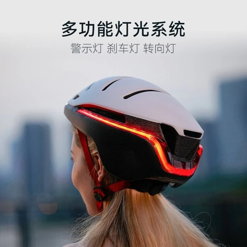 Casque de vélo tout-terrain in - Commute Cycling Helmet avis et prix