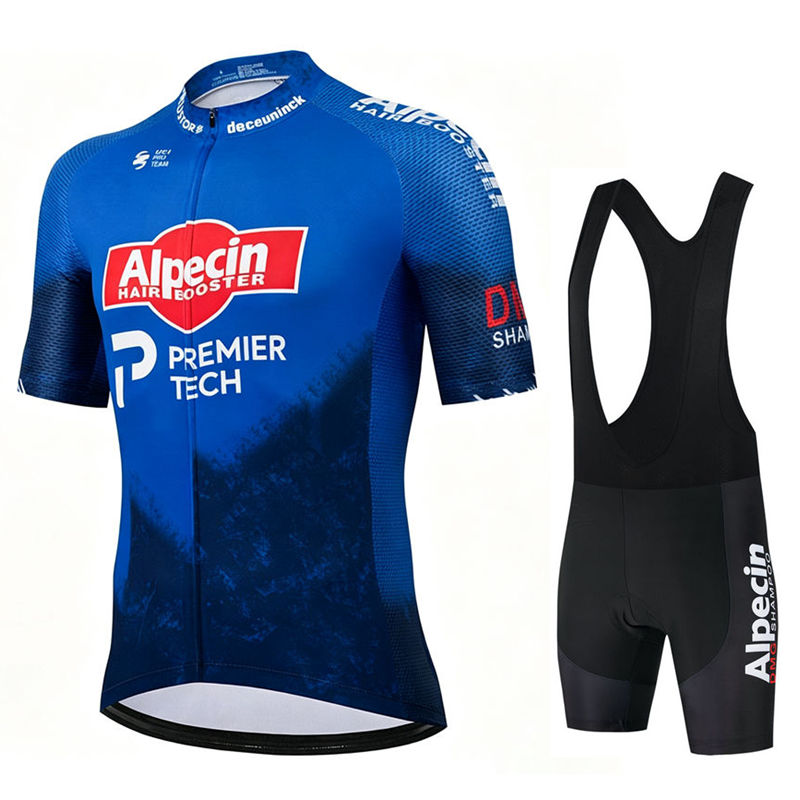 Alpecin Pro Maillot de cyclism - Cycling Community avis et prix