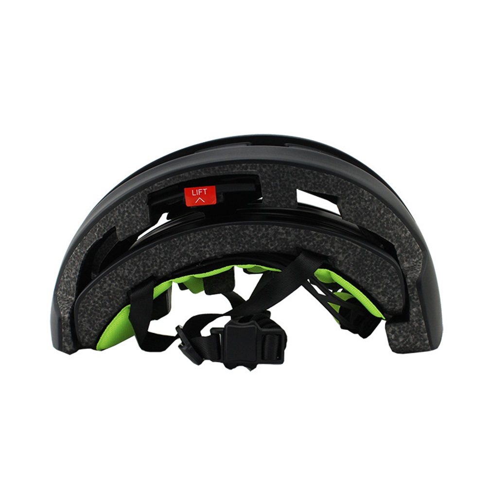 Casque de vélo pliable portabl - Commute Cycling Helmet avis et prix
