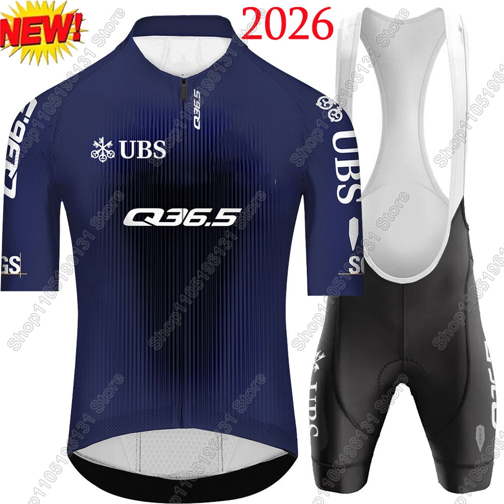 Ensemble de maillot de cyclism - Cycling Community avis et prix
