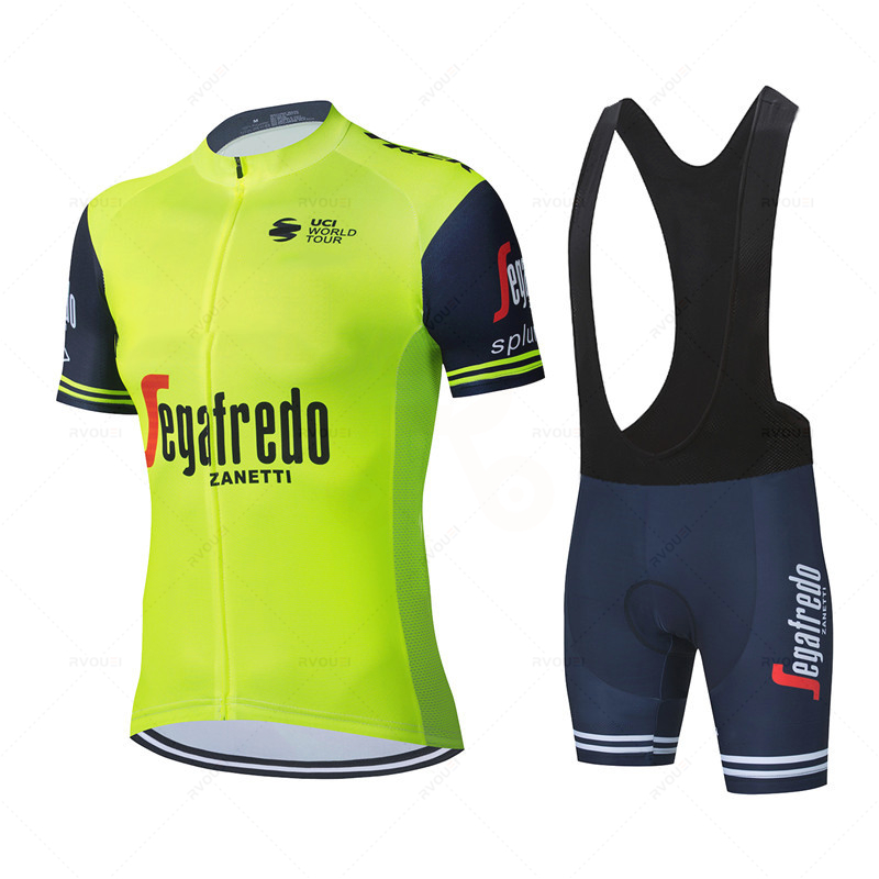 Maillot de cyclisme d'été pour - Cycling Community avis et prix