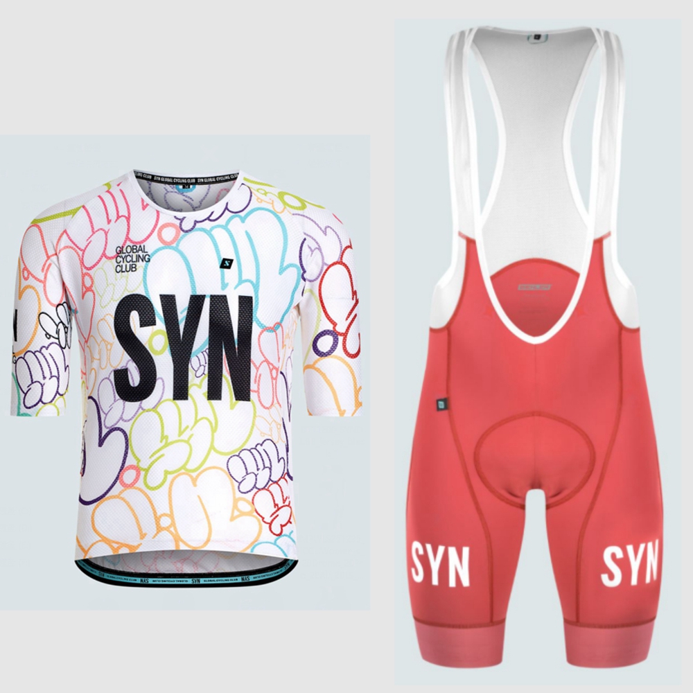 Maillot de cyclisme sans ferme - Cycling Community avis et prix