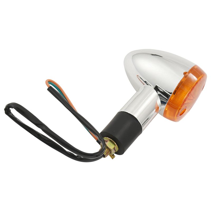Clignotants A03Z-4X, feux avan - Bike Light Front Rear avis et prix