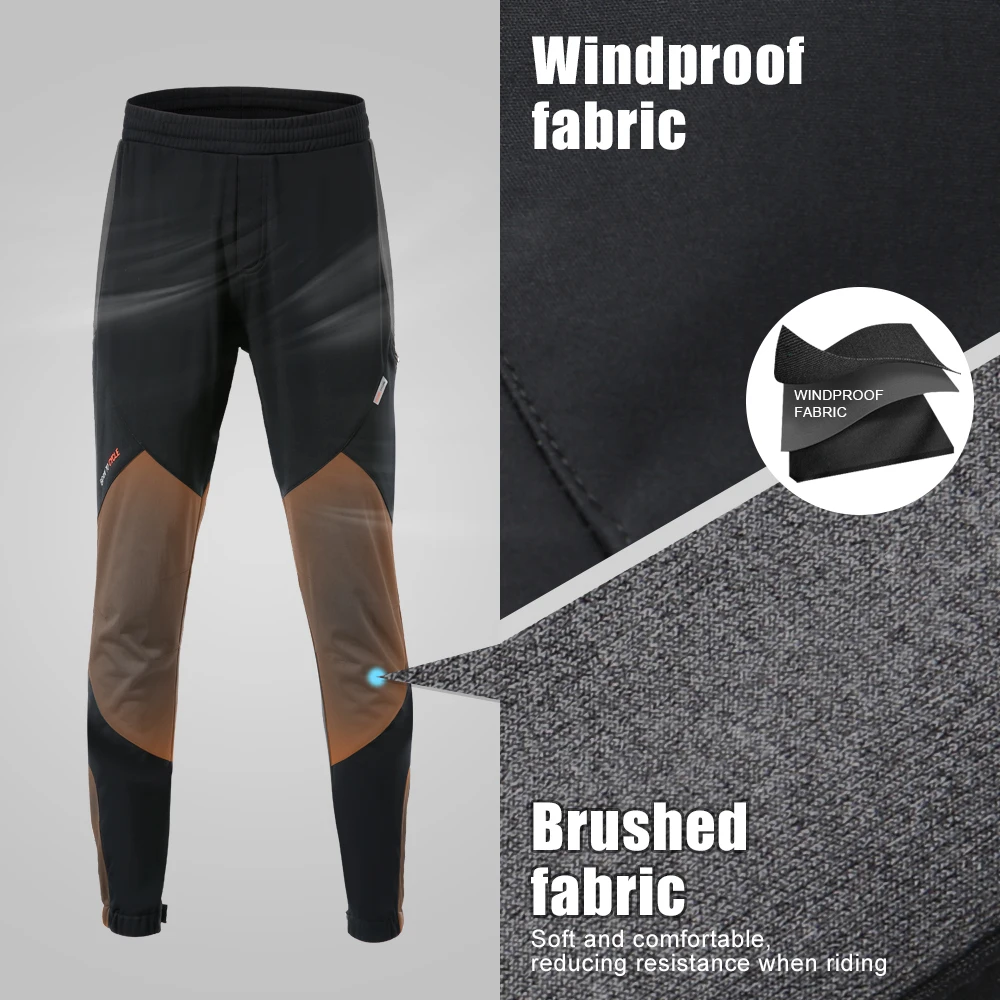 Santic pantalon de cyclisme dé - Cycling Commute Pants avis et prix