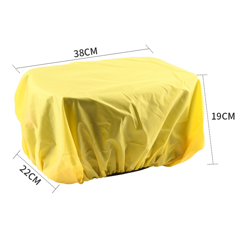 Housse de protection contre la - Panniers Waterproof Rear avis et prix