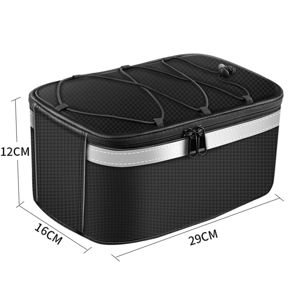 Housse de protection contre la - Panniers Waterproof Rear avis et prix