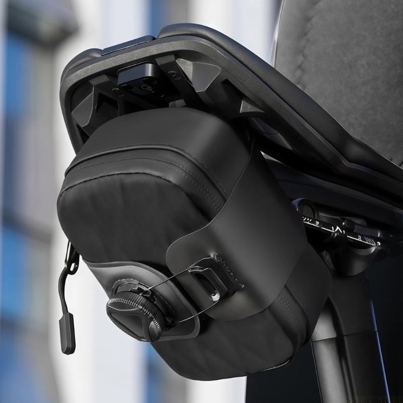 U2JB – selle vélo, pochettes à - Saddle Bag Under Seat avis et prix