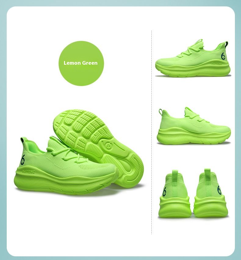 HUITENG – chaussures de course - Cycling Shoes For Commute avis et prix