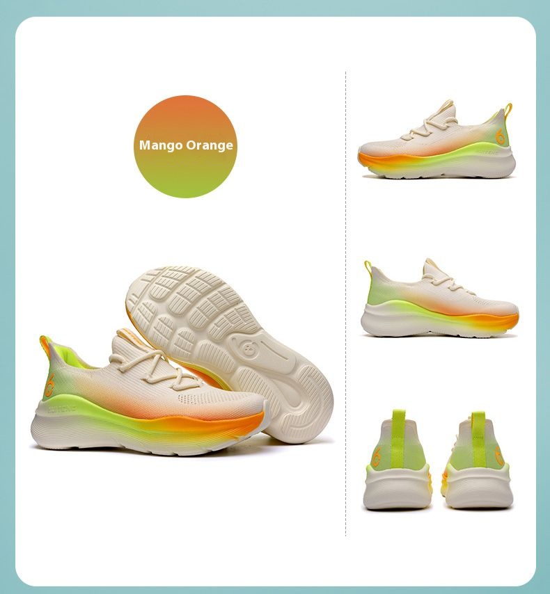 HUITENG – chaussures de course - Cycling Shoes For Commute avis et prix