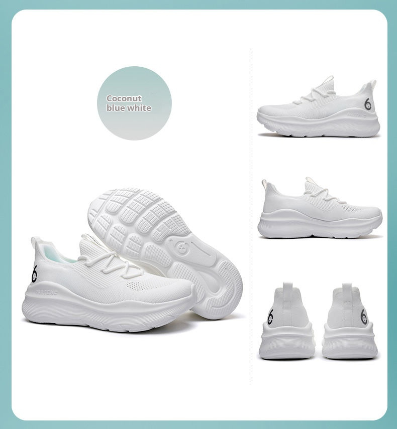 HUITENG – chaussures de course - Cycling Shoes For Commute avis et prix